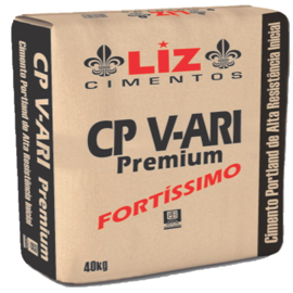 Cimento CP V
